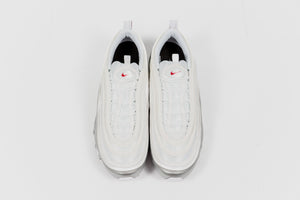 NIKE AIR MAX 97 QS "METALLIC PACK"