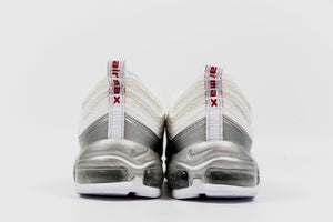 NIKE AIR MAX 97 QS "METALLIC PACK"