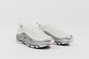 NIKE AIR MAX 97 QS "METALLIC PACK"