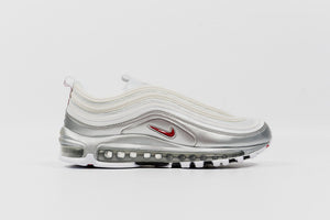 NIKE AIR MAX 97 QS "METALLIC PACK"