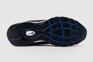 NIKE AIR MAX DELUXE 'MIDNIGHT NAVY'