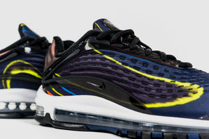 NIKE AIR MAX DELUXE 'MIDNIGHT NAVY'