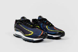NIKE WMNS AIR MAX DELUXE 'MIDNIGHT NAVY'