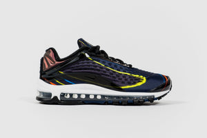NIKE WMNS AIR MAX DELUXE 'MIDNIGHT NAVY'