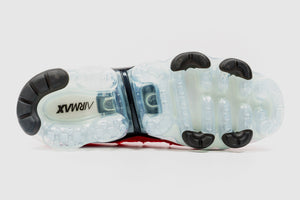 NIKE AIR VAPORMAX PLUS "BRIGHT CRIMSON"