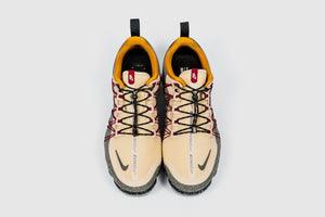 NIKE AIR VAPORMAX RUN UTILITY "DESERT ORE"