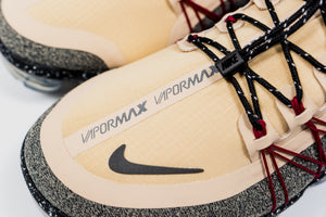 NIKE AIR VAPORMAX RUN UTILITY "DESERT ORE"