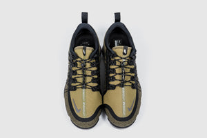 NIKE AIR VAPORMAX RUN UTILITY "MEDIUM OLIVE"
