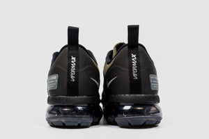 NIKE AIR VAPORMAX RUN UTILITY "MEDIUM OLIVE"