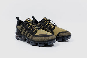 NIKE AIR VAPORMAX RUN UTILITY "MEDIUM OLIVE"