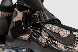 NIKE VAPORMAX PREMIER FLYKNIT "MULTICOLOR"