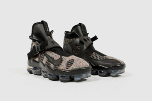 NIKE VAPORMAX PREMIER FLYKNIT "MULTICOLOR"