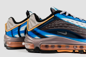 NIKE W' AIR MAX DELUXE