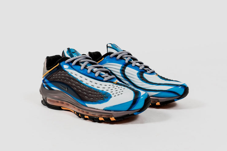 NIKE W' AIR MAX DELUXE