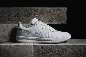 OFF-WHITE X UMBRO COACH SNEAKER - WHITE