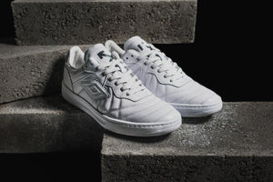 OFF-WHITE X UMBRO COACH SNEAKER - WHITE