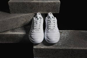 OFF-WHITE X UMBRO COACH SNEAKER - WHITE