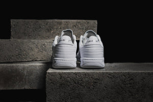 OFF-WHITE X UMBRO COACH SNEAKER - WHITE