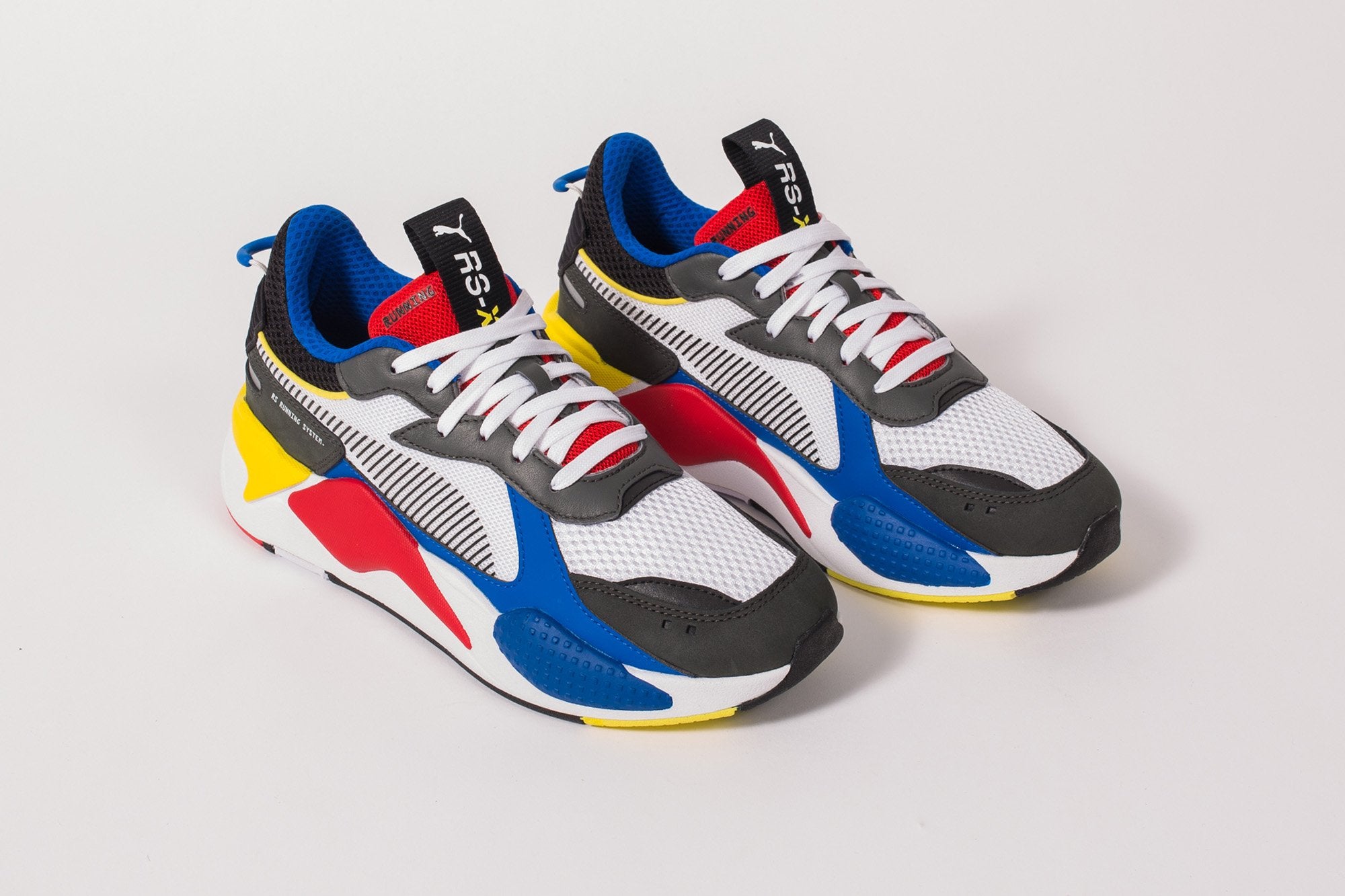 PUMA RS-X "TOYS"