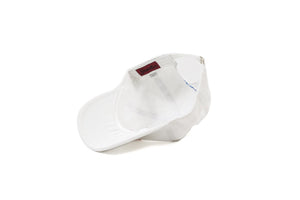 PACKER SPORTS UNSTRUCTURED CAP - WHITE