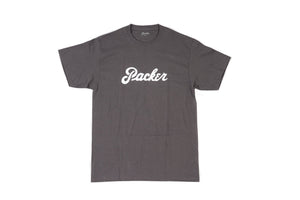 PACKER CLASSIC LOGO T-SHIRT - GREY