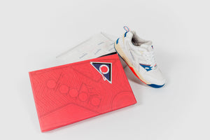 PACKER X DIADORA REBOUND ACE "ON/OFF"