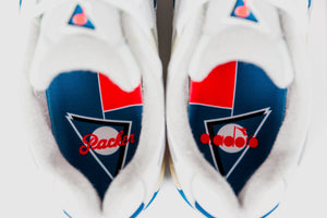 PACKER X DIADORA REBOUND ACE "ON/OFF"