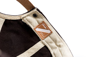PACKER X J.CREW X NEW ERA WAXED CANVAS CAP