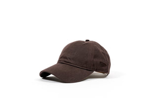 PACKER X J.CREW X NEW ERA WAXED CANVAS CAP