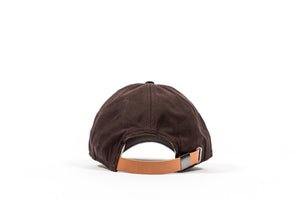 PACKER X J.CREW X NEW ERA WAXED CANVAS CAP