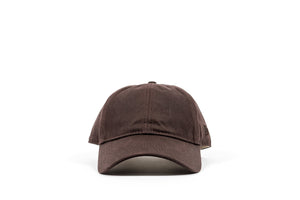 PACKER X J.CREW X NEW ERA WAXED CANVAS CAP