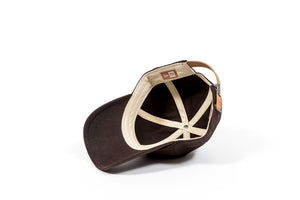 PACKER X J.CREW X NEW ERA WAXED CANVAS CAP