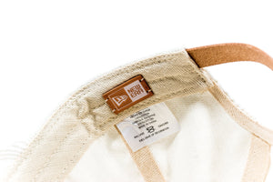 PACKER X J.CREW X NEW ERA CORDUROY CAP