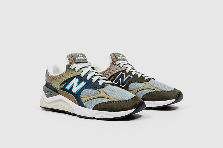 PACKER X NEW BALANCE X-90 RECON "INFINITY EDITION"