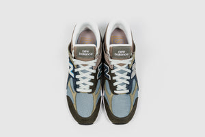 PACKER X NEW BALANCE X-90 RECON "INFINITY EDITION"