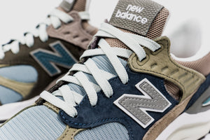 PACKER X NEW BALANCE X-90 RECON "INFINITY EDITION"