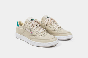 PACKER X REEBOK CLUB C 85 "MARCIAL"