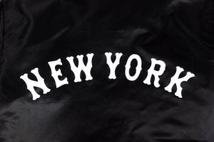 STARTER X NY METS COACHES JACKET