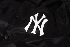 STARTER X NY YANKEES COACHES JACKET