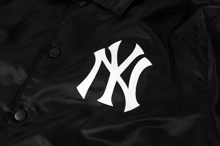 STARTER X NY YANKEES COACHES JACKET