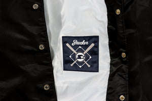 STARTER X NY YANKEES COACHES JACKET