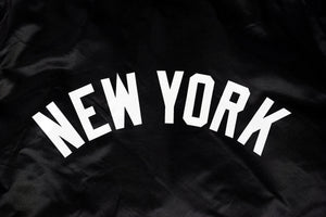 STARTER X NY YANKEES COACHES JACKET
