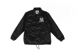 STARTER X NY YANKEES COACHES JACKET