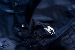 STARTER X SYRACUSE COACHES JACKET