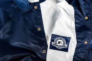 STARTER X SYRACUSE COACHES JACKET