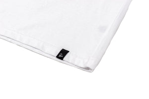 PARRA T-SHIRT "NORMS" - WHITE