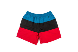 PARRA PANELED SUMMER TRUNKS