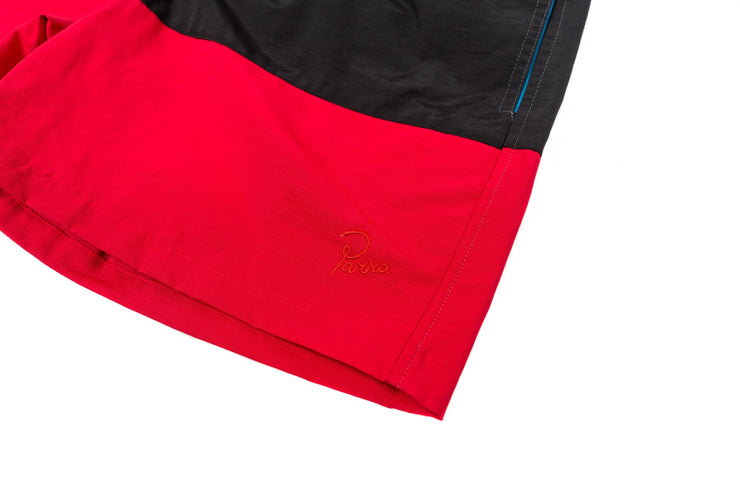 PARRA PANELED SUMMER TRUNKS