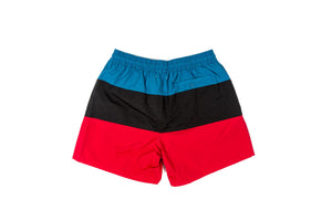 PARRA PANELED SUMMER TRUNKS
