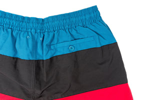 PARRA PANELED SUMMER TRUNKS